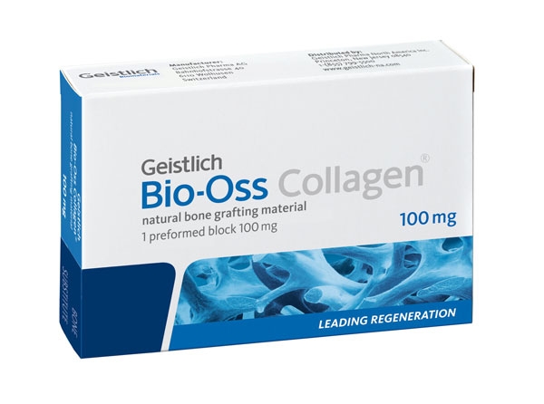 Bio-oss Collagen 100mg